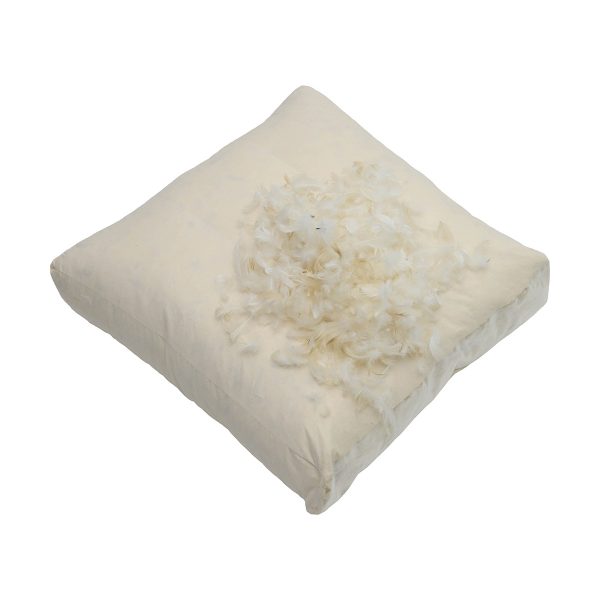 Duck Feather Cushions