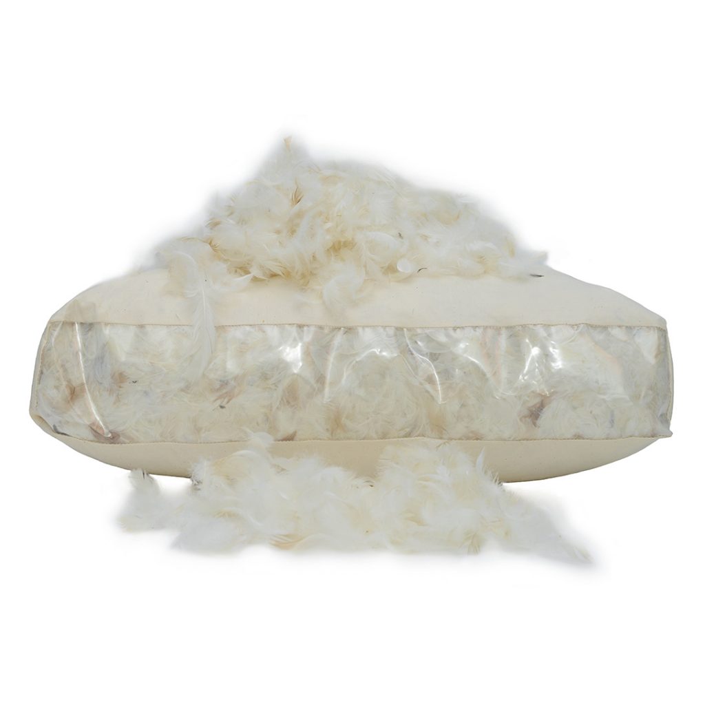 Replacement Duck Feather Sofa Cushions Cut To Size