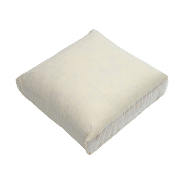 Feather Wrap Cushions