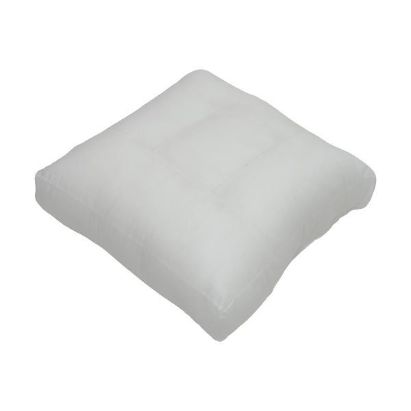 Hollow Fibre Cushions