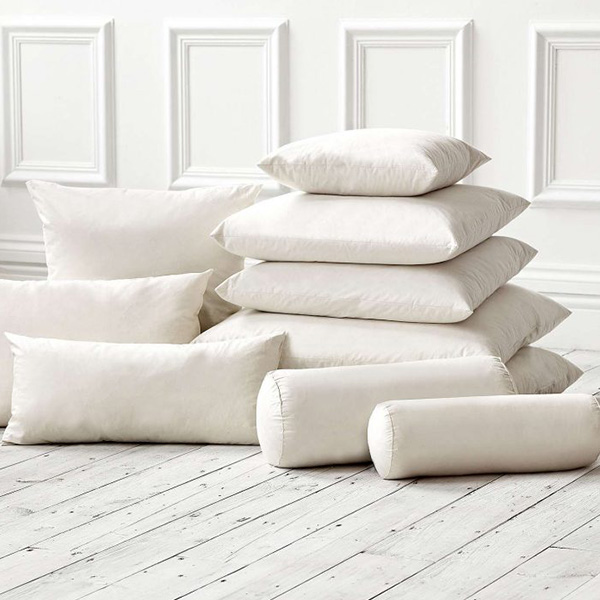 Sofa Cushions - Sofa Cushions - Feather Cushion Inserts - Couch